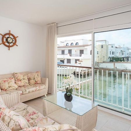 Casa Port Grec Villa Empuriabrava Exterior photo