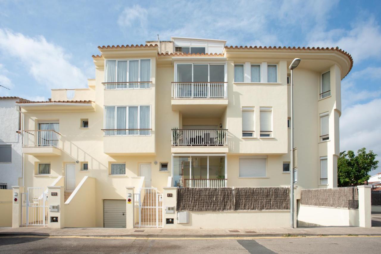 Casa Port Grec Villa Empuriabrava Exterior photo