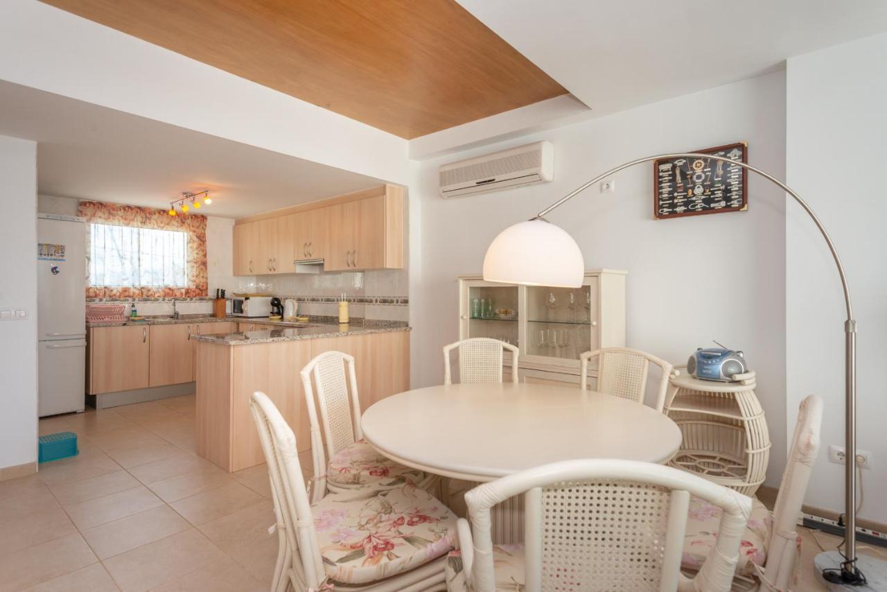 Casa Port Grec Villa Empuriabrava Exterior photo