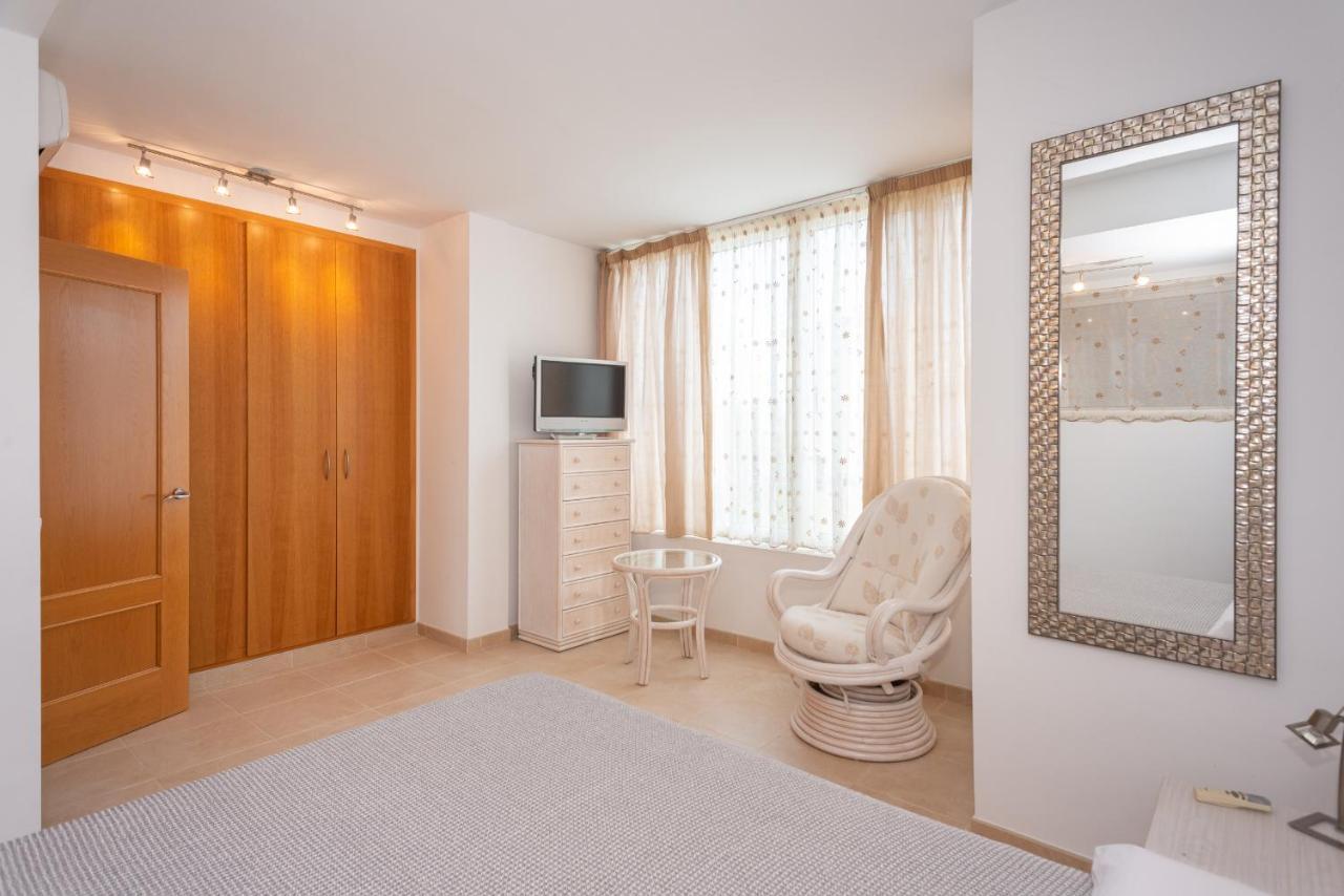 Casa Port Grec Villa Empuriabrava Exterior photo