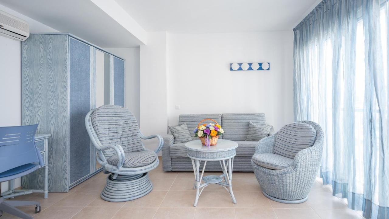 Casa Port Grec Villa Empuriabrava Exterior photo