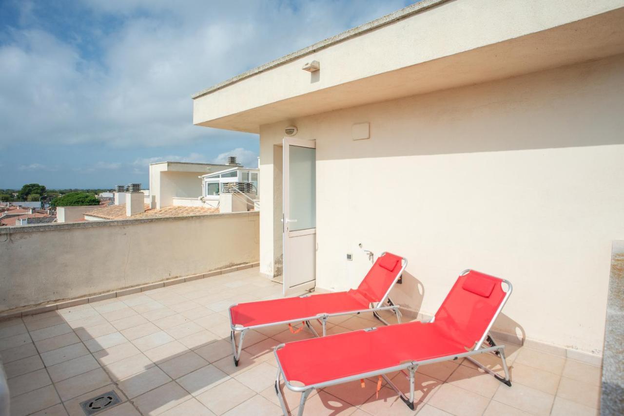 Casa Port Grec Villa Empuriabrava Exterior photo