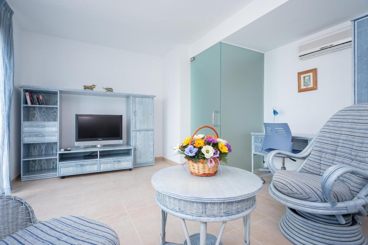 Casa Port Grec Villa Empuriabrava Exterior photo