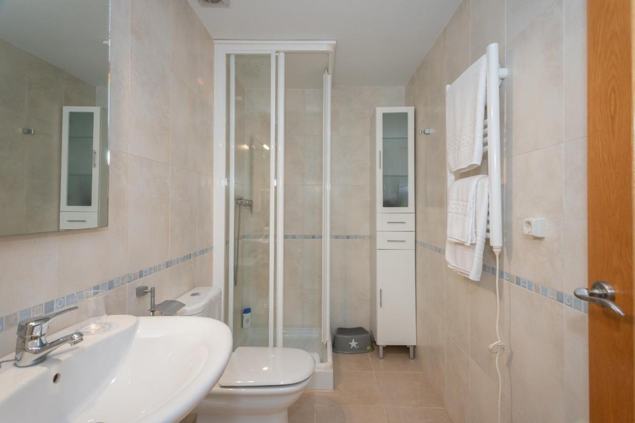 Casa Port Grec Villa Empuriabrava Exterior photo