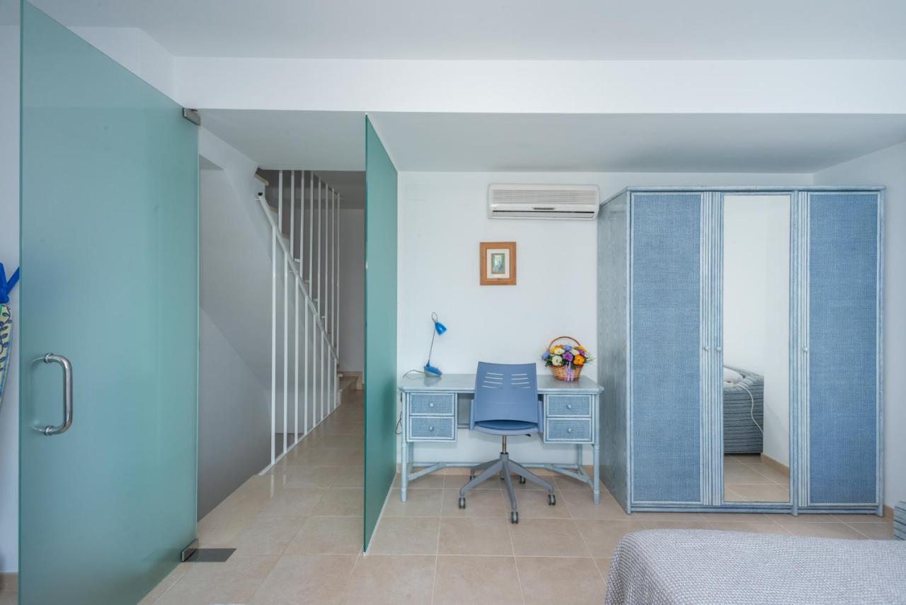 Casa Port Grec Villa Empuriabrava Exterior photo