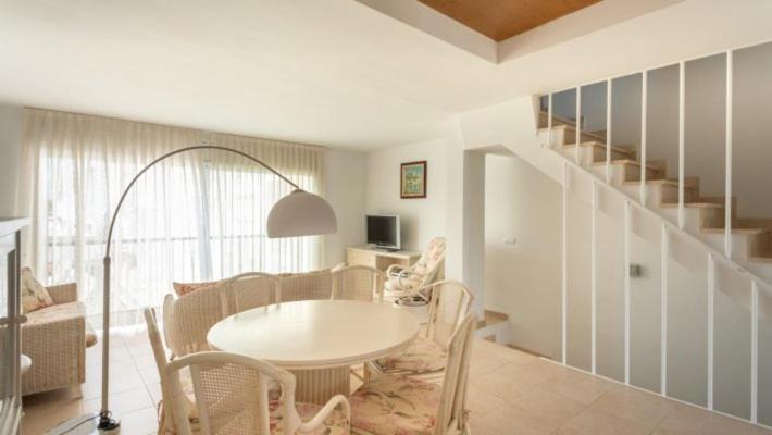 Casa Port Grec Villa Empuriabrava Exterior photo
