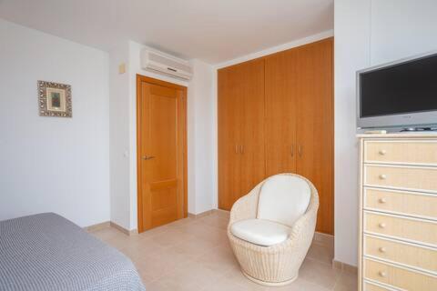 Casa Port Grec Villa Empuriabrava Exterior photo